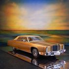 CHRYSLER IMPERIAL 1975 --