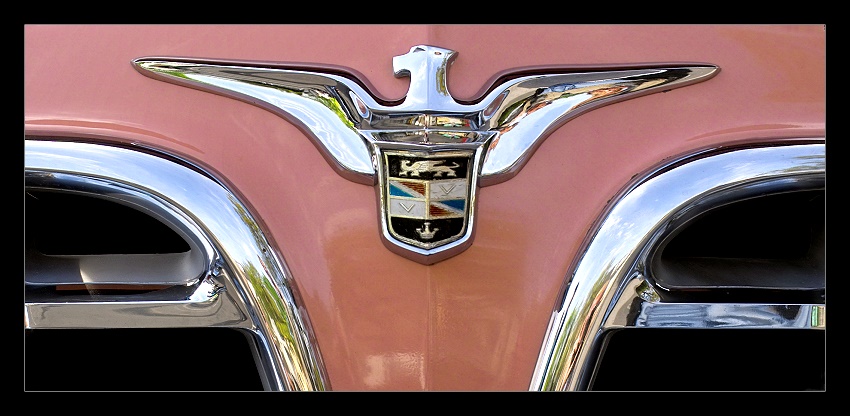 Chrysler Imperial