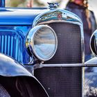 Chrysler imperial roadster