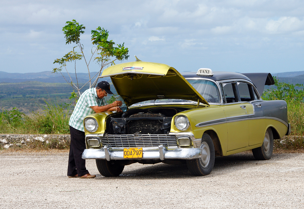 ..Chrysler Jahrgang 1956..