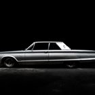 Chrysler New Yorker 