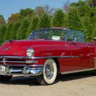 Chrysler New Yorker Cabrio