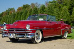 Chrysler New Yorker Cabrio