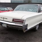 Chrysler New Yorker