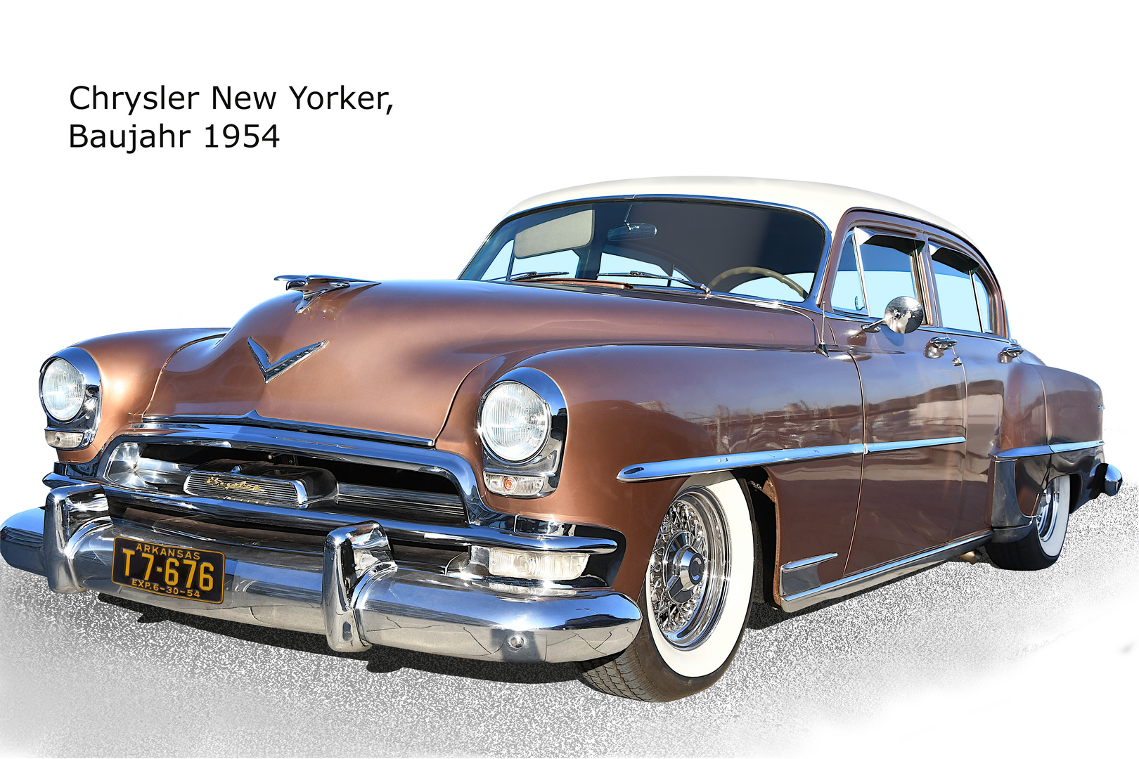 Chrysler New Yorker