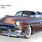 Chrysler New Yorker