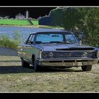 Chrysler - NewYorker 1966