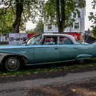 Chrysler Plymouth Belvedere / 4 door Sedan