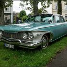 Chrysler Plymouth Belvedere / 4 door Sedan