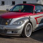 Chrysler PT Cruiser