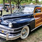 Chrysler Town & Country Woody,Nr.1