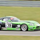 Chrysler Viper GT3 