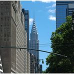 ChryslerBuilding / 42nd Street