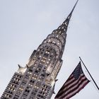 Chryslerbuilding @ dawn