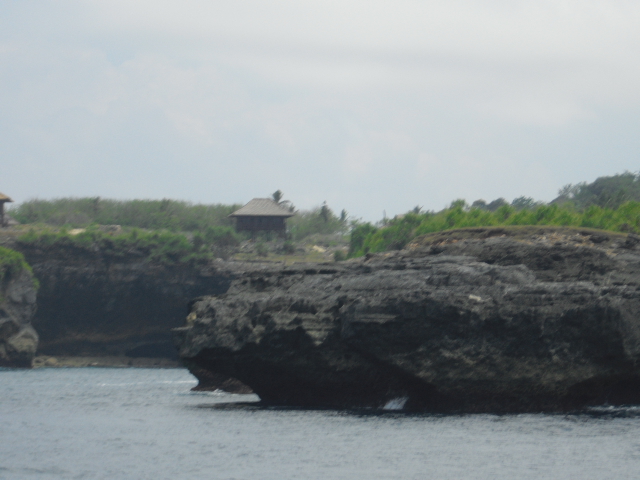 Chrystal Bay, Bali 2009