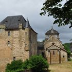 Château à Lissac