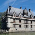 Château Azay-le-Riedeau