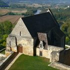 Château Beynac, Périgord (1)