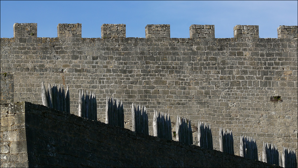 Château Beynac, Périgord (2)