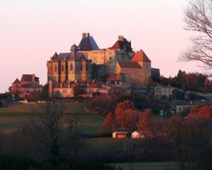 Château Biron No. 2