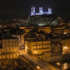 Château bleu de la ville de Foix, Ariège