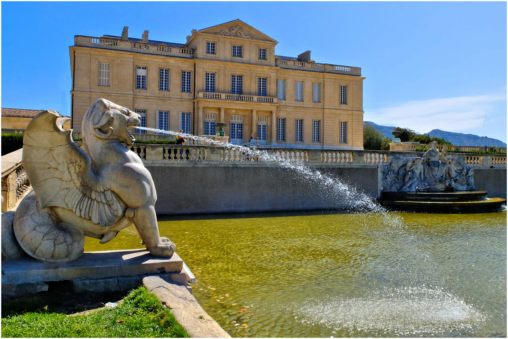 Château Borely