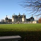 Château Chambord