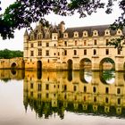 Château Chenonceau