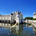 Château Chenonceau