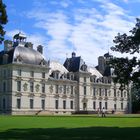 Château Cheverny