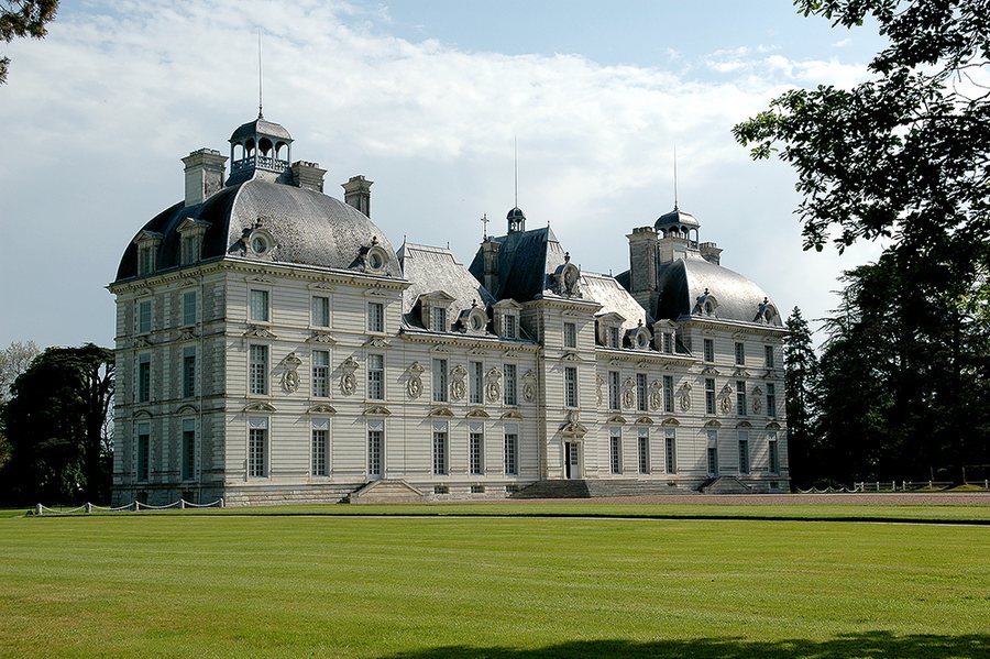 Château Cheverny