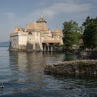 Château Chillon