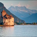 Château Chillon