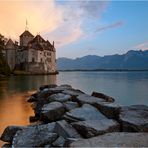 Château Chillon II