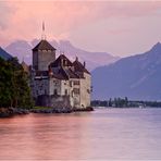 Château Chillon III