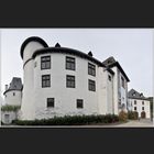 Château Clervaux, Luxembourg IV