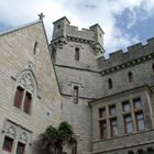 Château d'Abbadia d'Hendaye