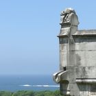 Château d'Abbadia, Hendaye - Détails