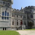 Château d'Abbadia, Hendaye - Détails