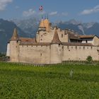 Château d´Aigle