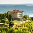 Château d'Aiguines