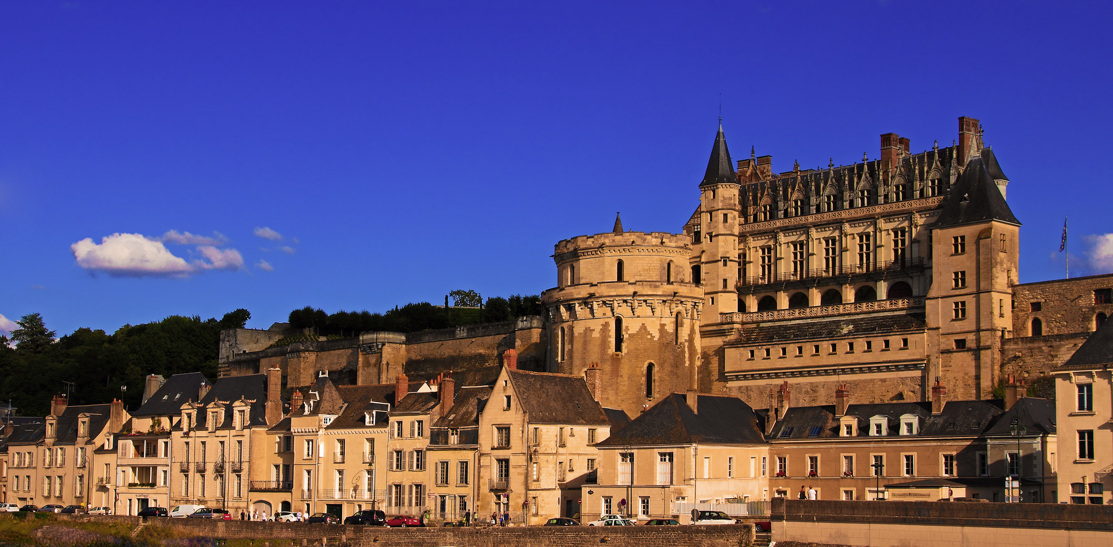 ...Château d'Amboise...