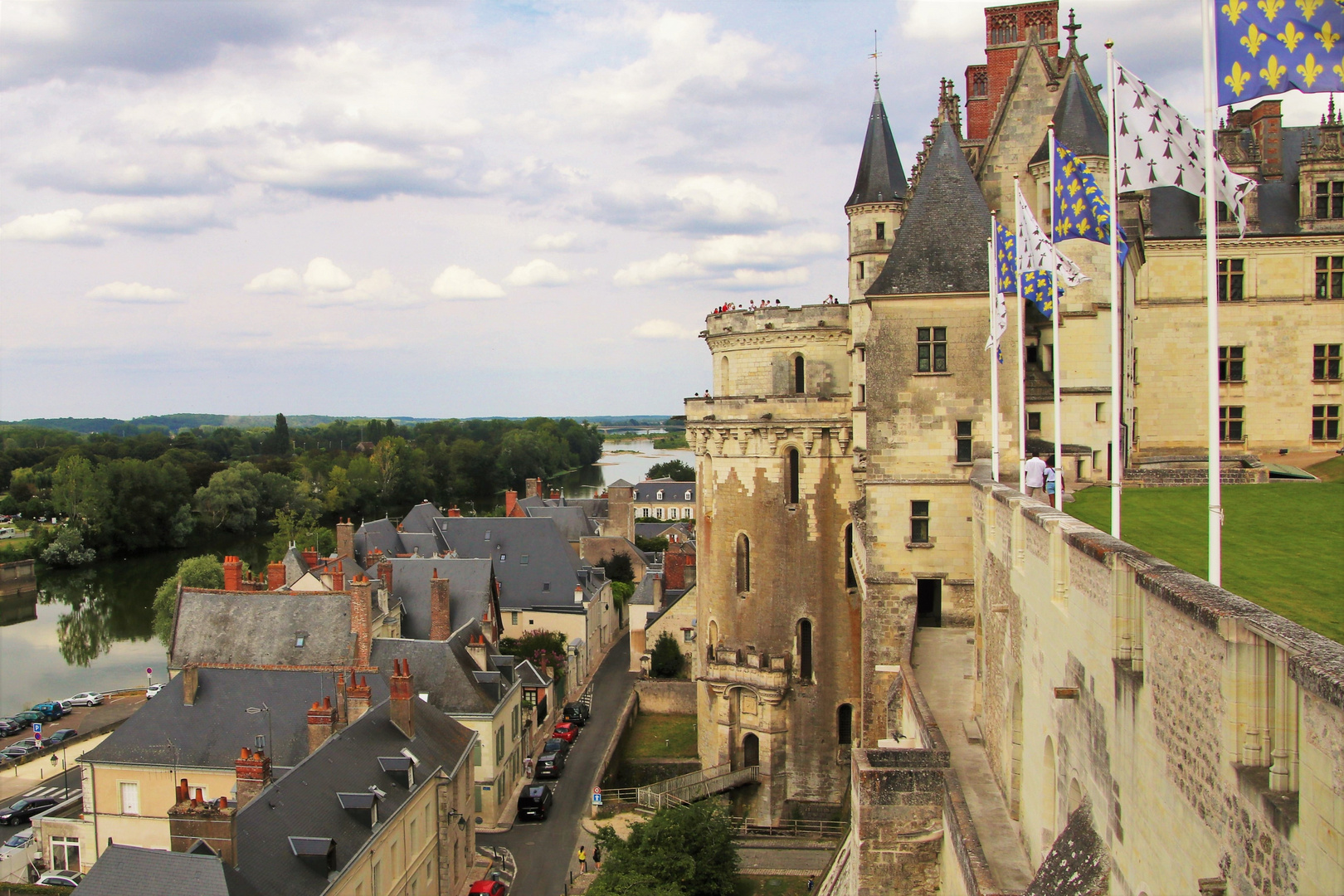 Château d'Amboise