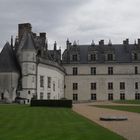 château d'Amboise..........