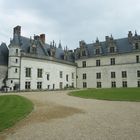 château d'Amboise !!