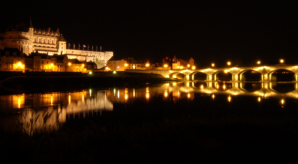 Château d'Amboise