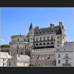 Château d'Amboise