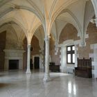 château d'Amboise en France