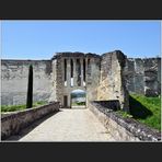 Château d'Amboise – Exterieur