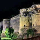 Château d'Angers